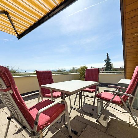 Ferienwohnung Plocher Именстад ам Бодензе Екстериор снимка