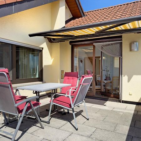 Ferienwohnung Plocher Именстад ам Бодензе Екстериор снимка