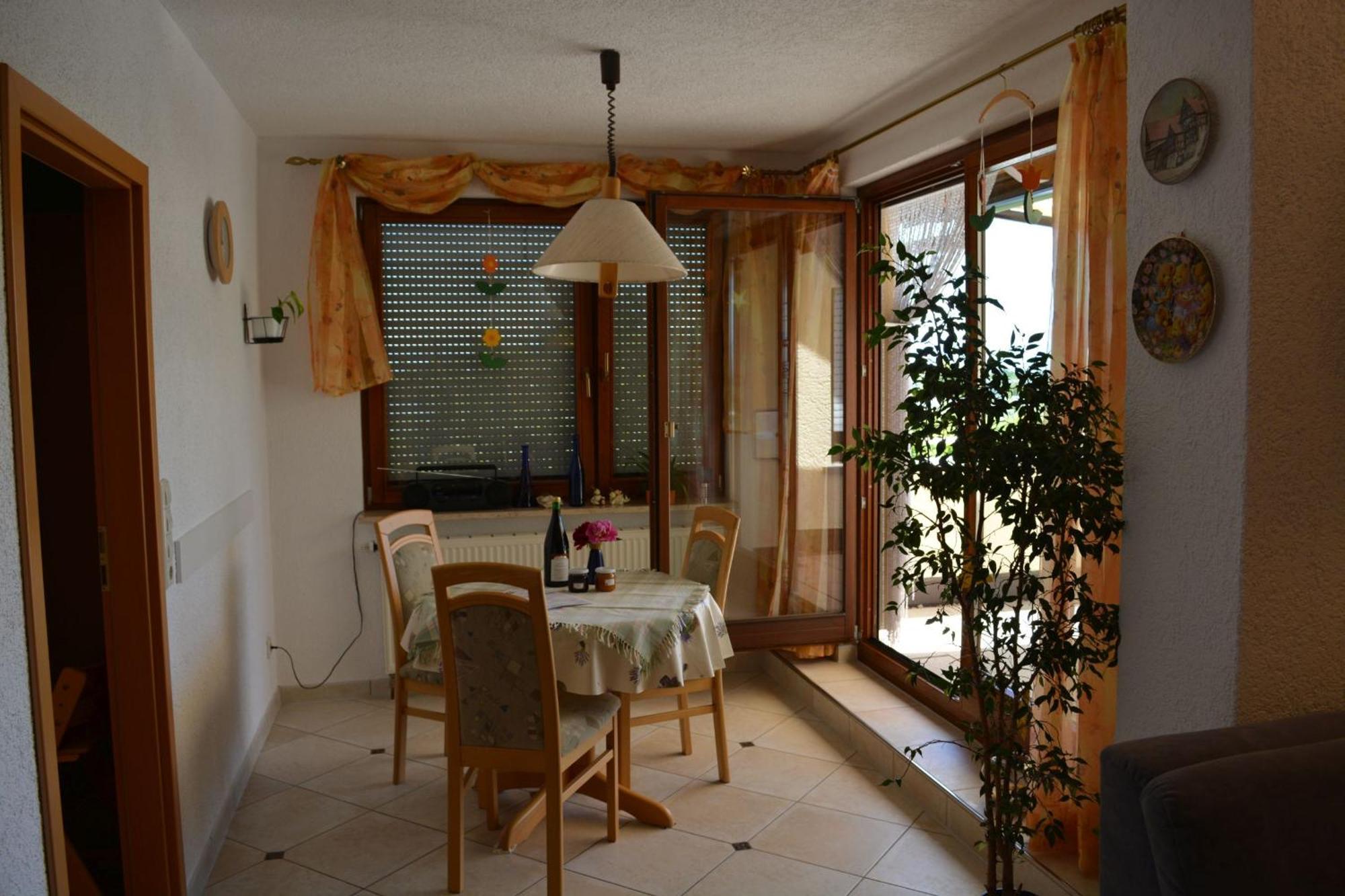 Ferienwohnung Plocher Именстад ам Бодензе Екстериор снимка