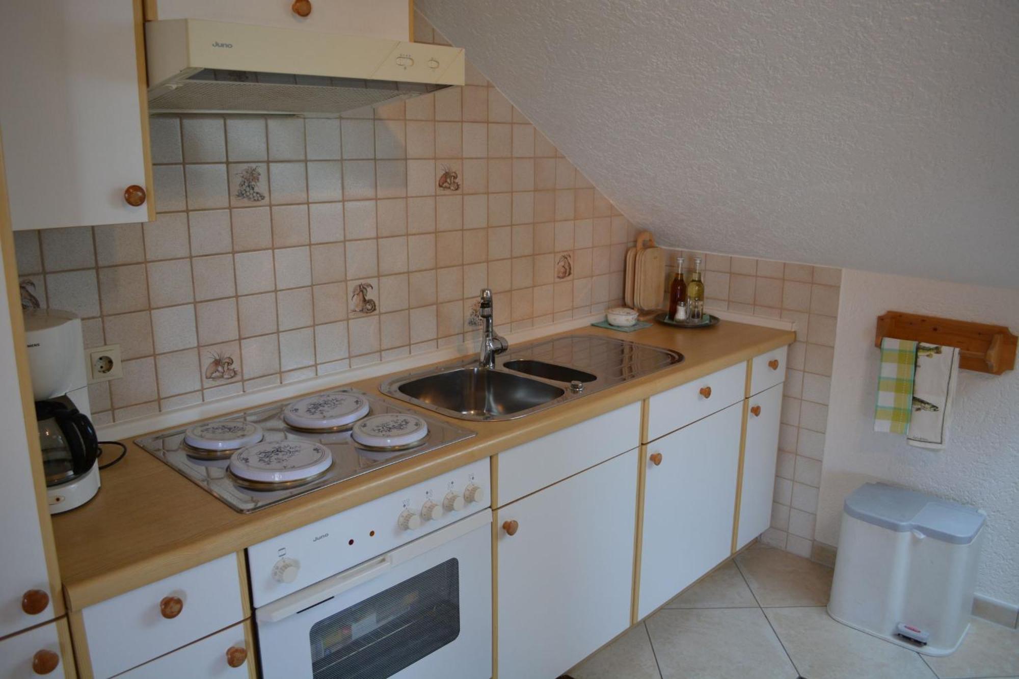 Ferienwohnung Plocher Именстад ам Бодензе Екстериор снимка