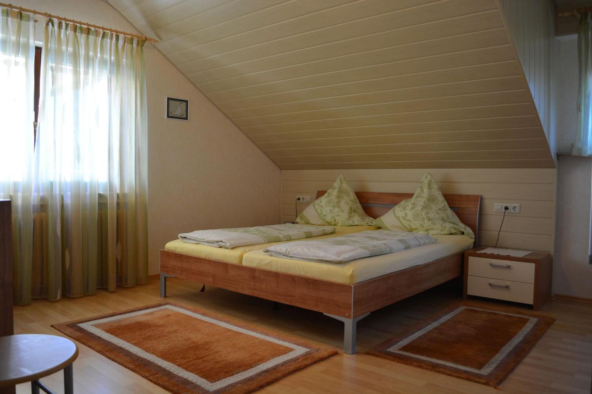 Ferienwohnung Plocher Именстад ам Бодензе Екстериор снимка