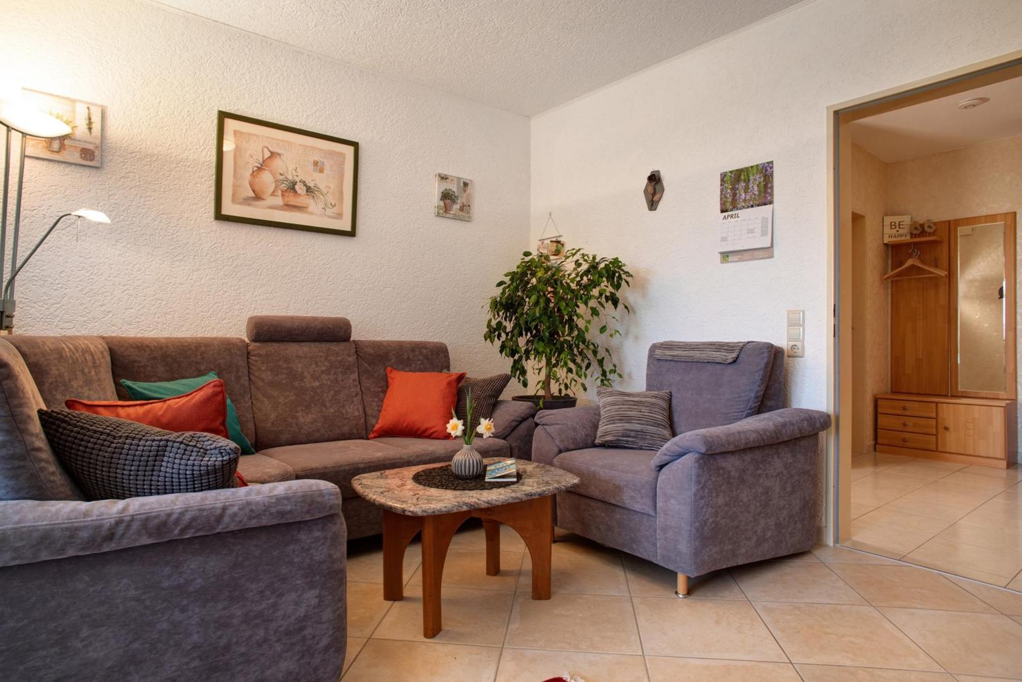 Ferienwohnung Plocher Именстад ам Бодензе Екстериор снимка