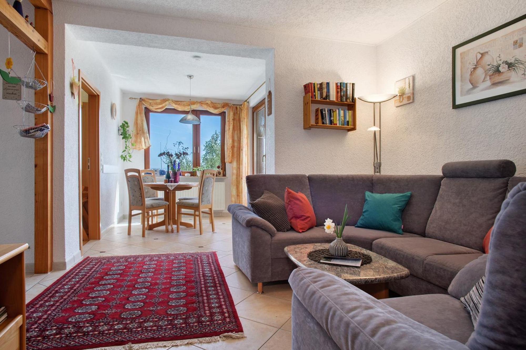 Ferienwohnung Plocher Именстад ам Бодензе Екстериор снимка