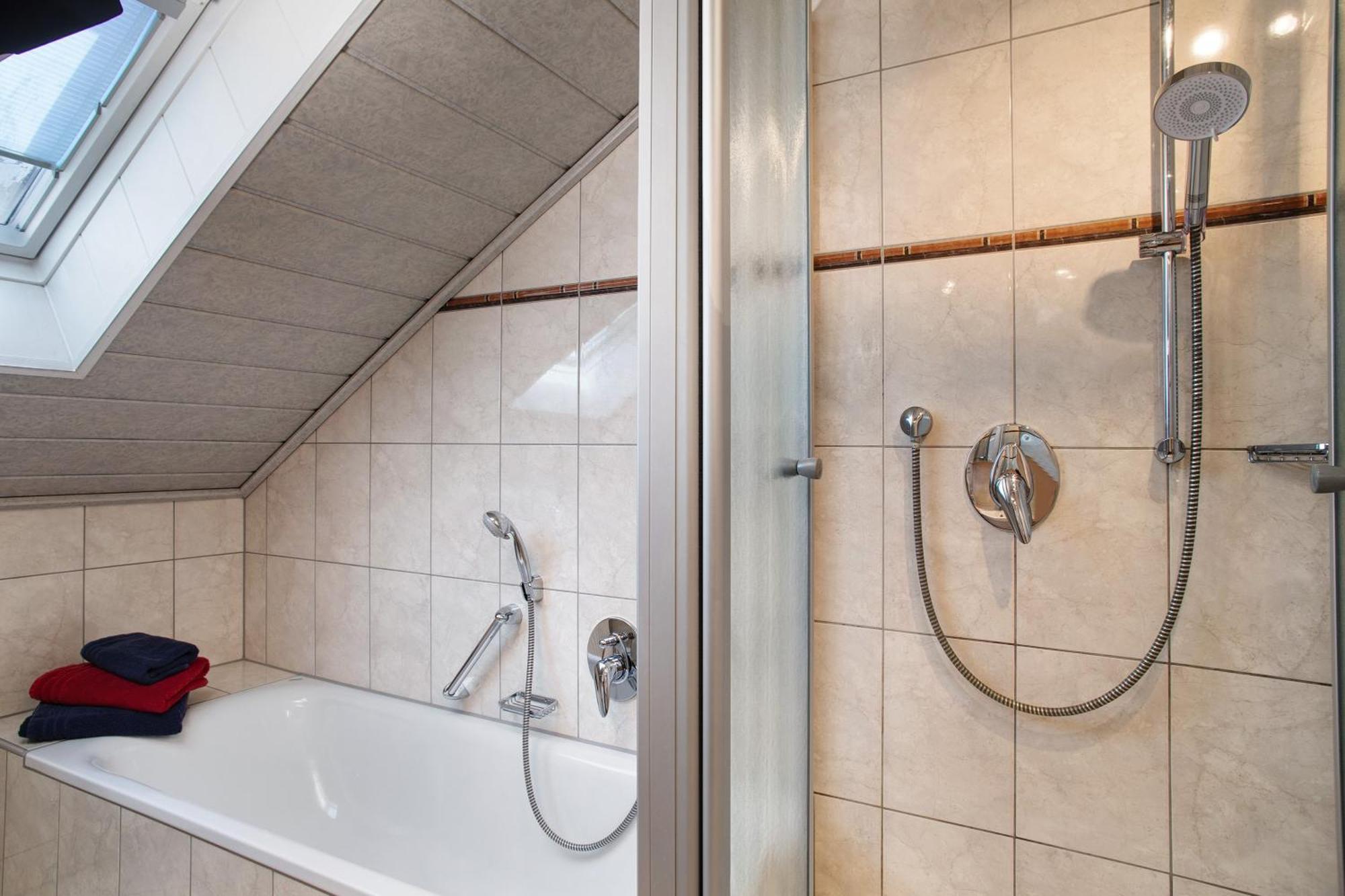 Ferienwohnung Plocher Именстад ам Бодензе Екстериор снимка