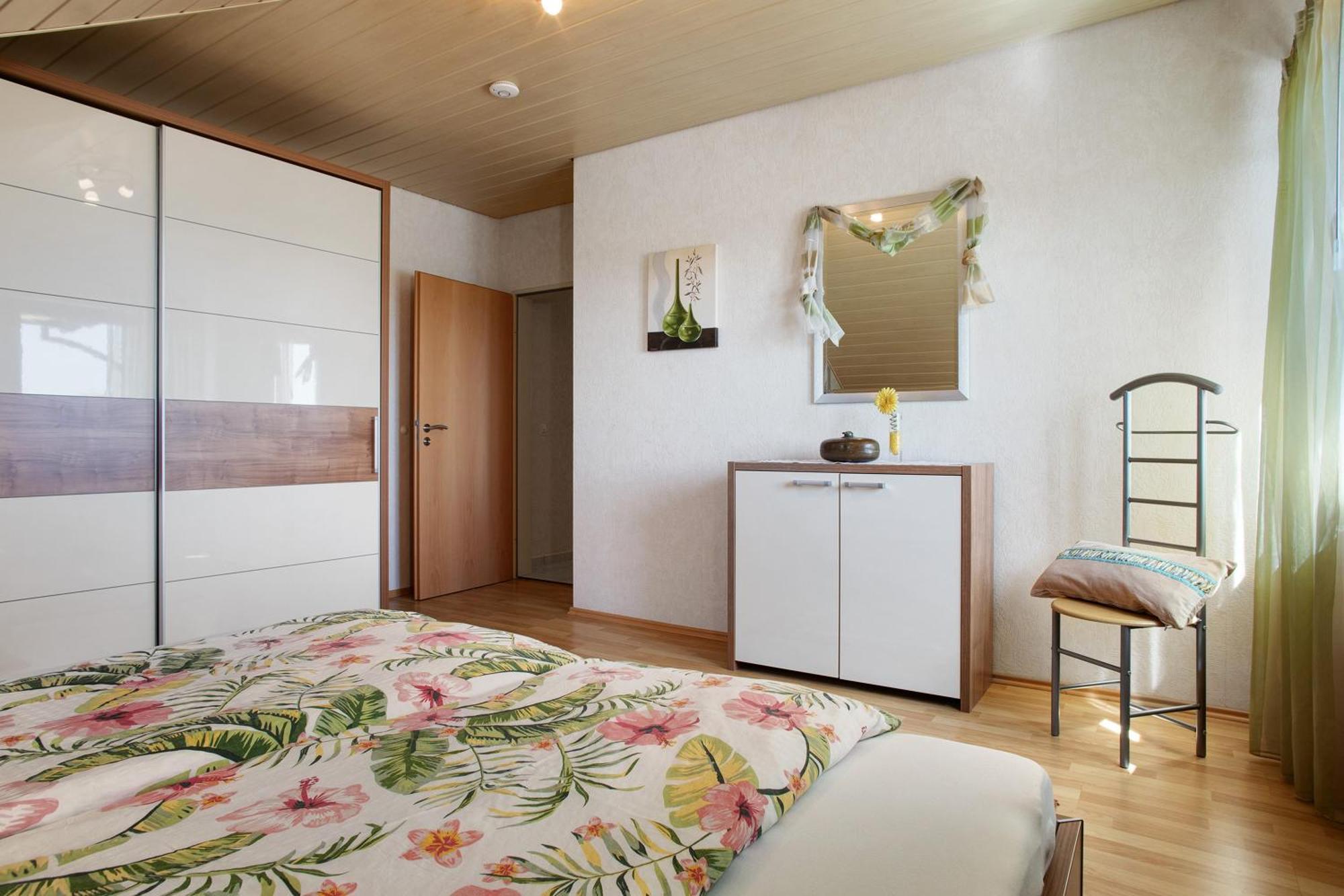 Ferienwohnung Plocher Именстад ам Бодензе Екстериор снимка