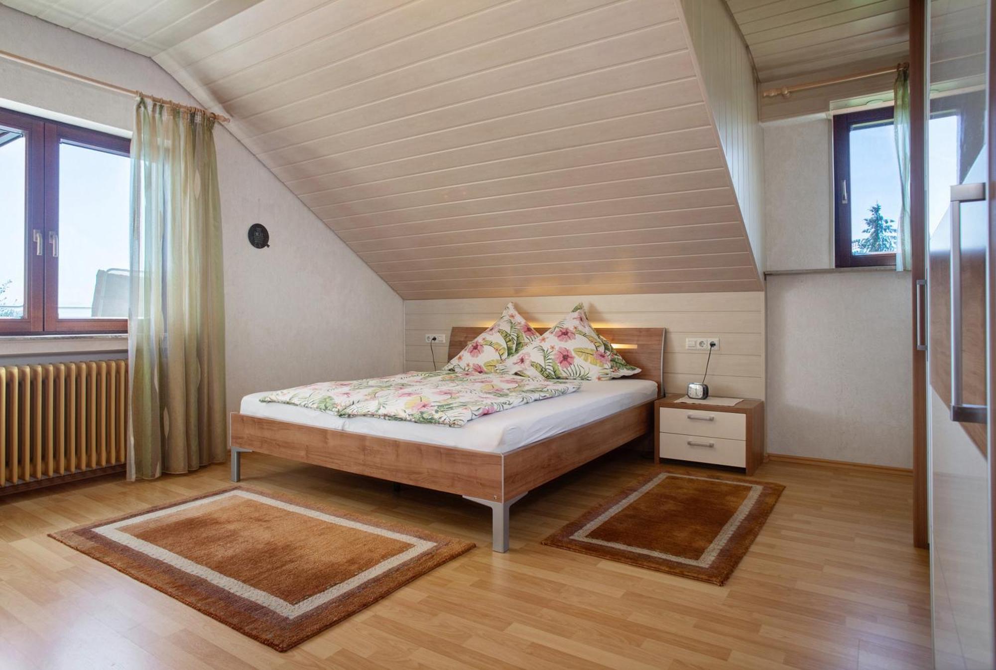 Ferienwohnung Plocher Именстад ам Бодензе Екстериор снимка