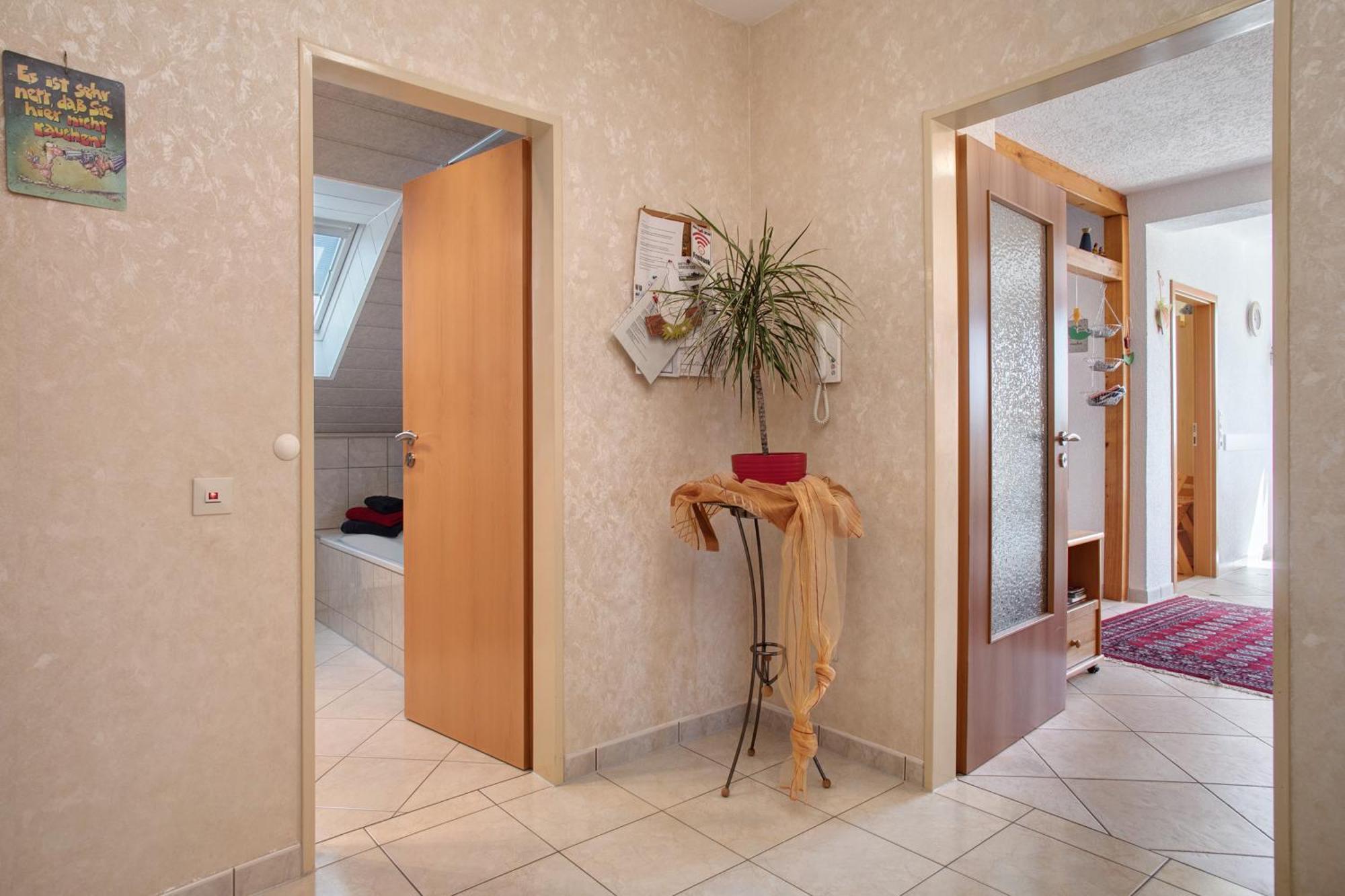 Ferienwohnung Plocher Именстад ам Бодензе Екстериор снимка