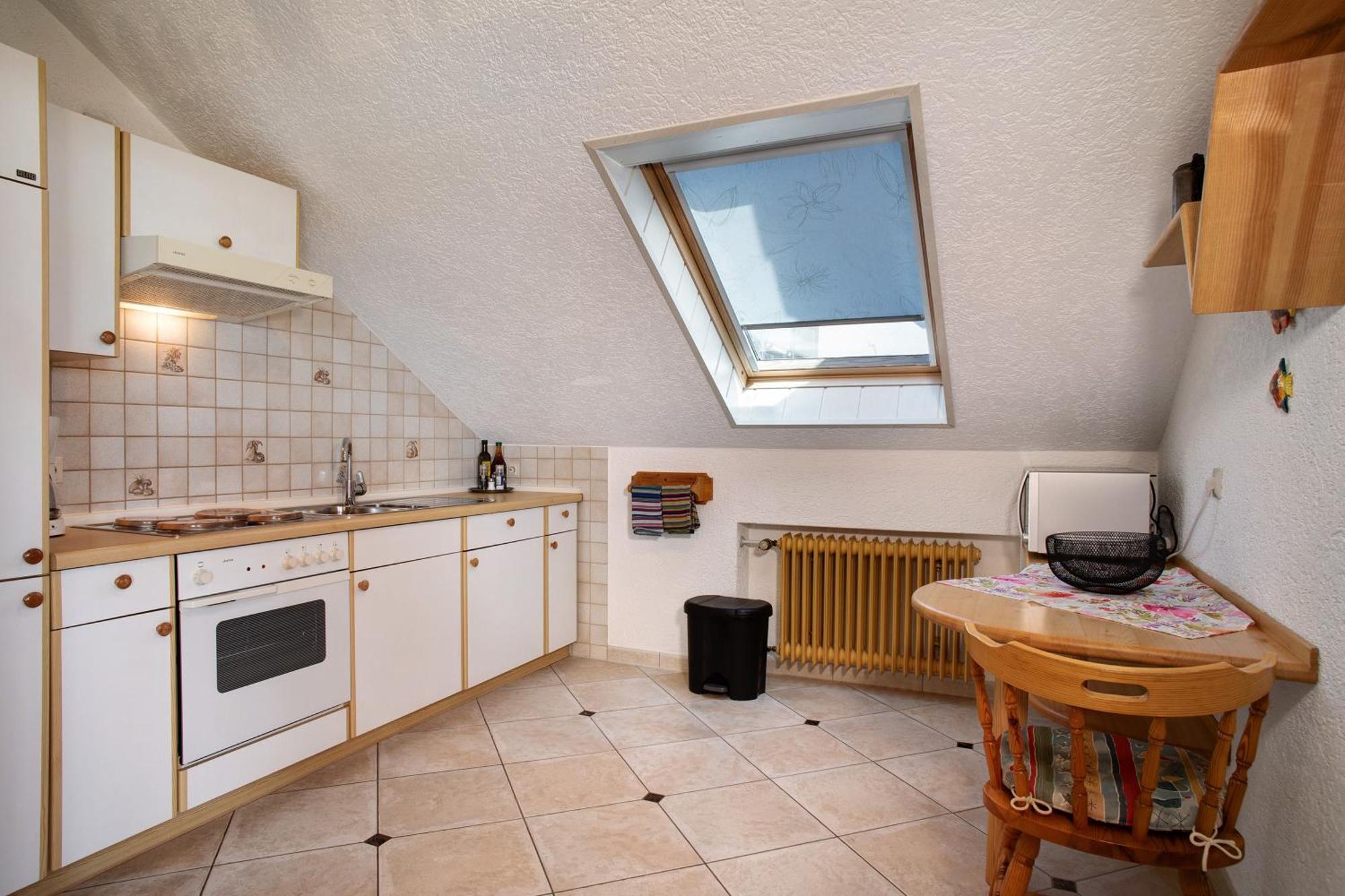 Ferienwohnung Plocher Именстад ам Бодензе Екстериор снимка