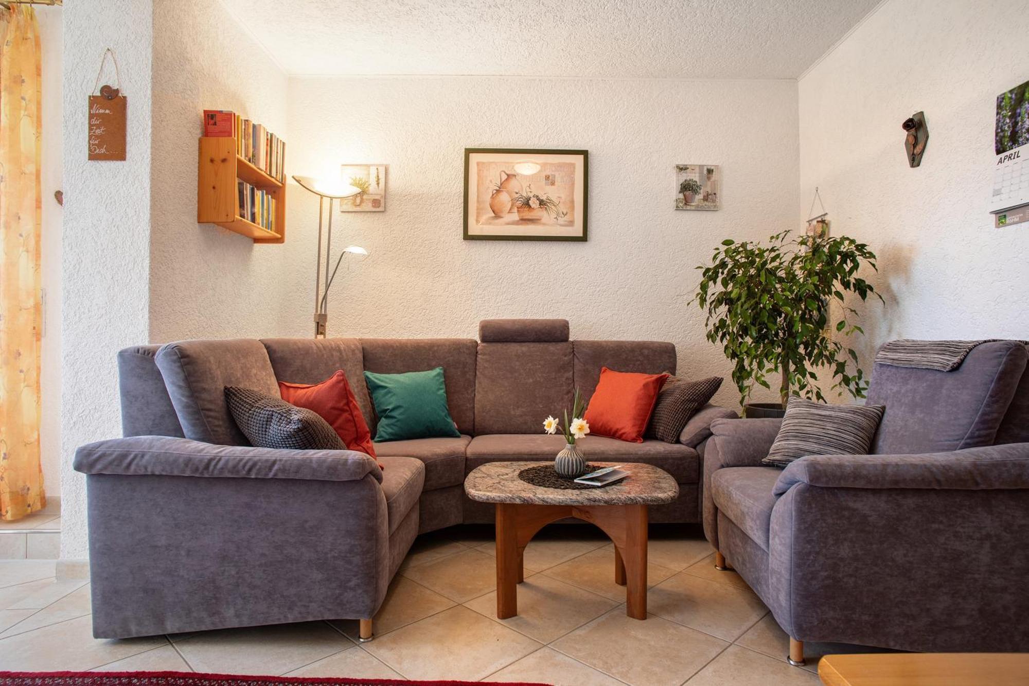 Ferienwohnung Plocher Именстад ам Бодензе Екстериор снимка