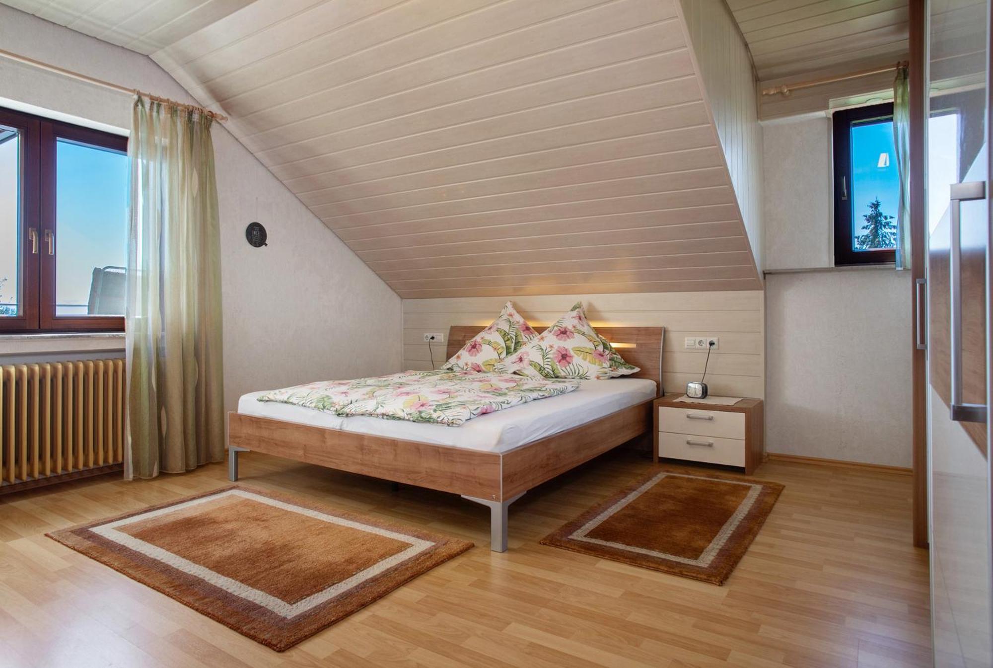 Ferienwohnung Plocher Именстад ам Бодензе Екстериор снимка